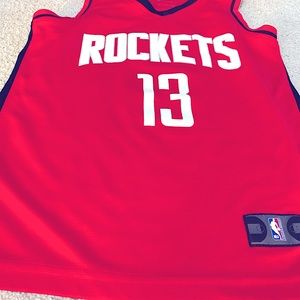 James Harden Jersey